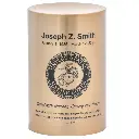 Stainless Steel Gold Cylinder Adult Urn